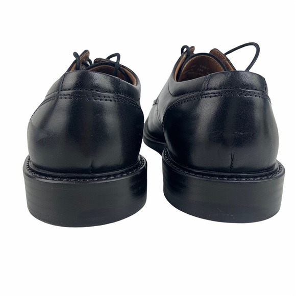 Johnston & Murphy Tabor Oxford Lace Up Cap Toe - Picture 10 of 10